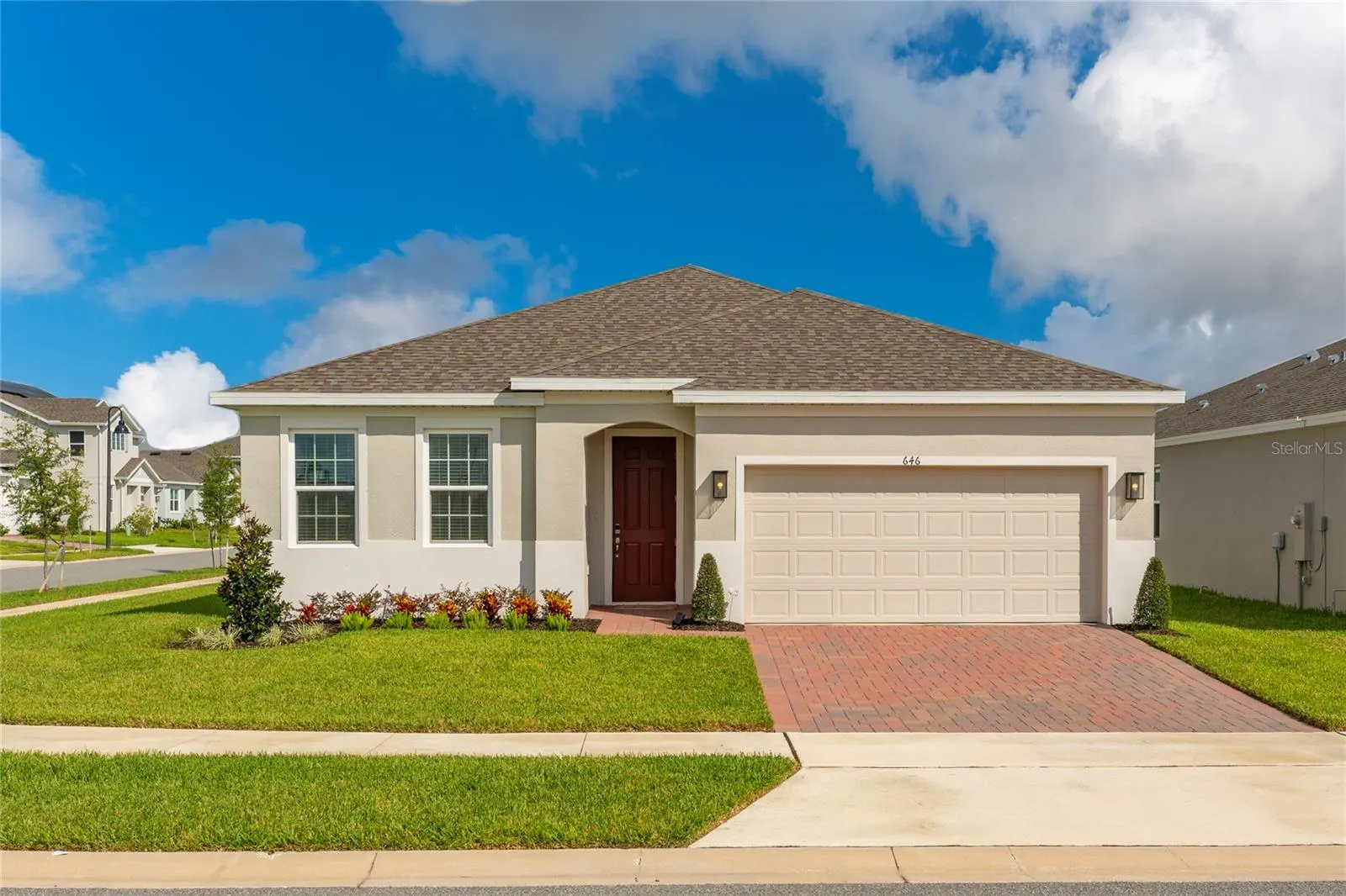 646 DUKE DR