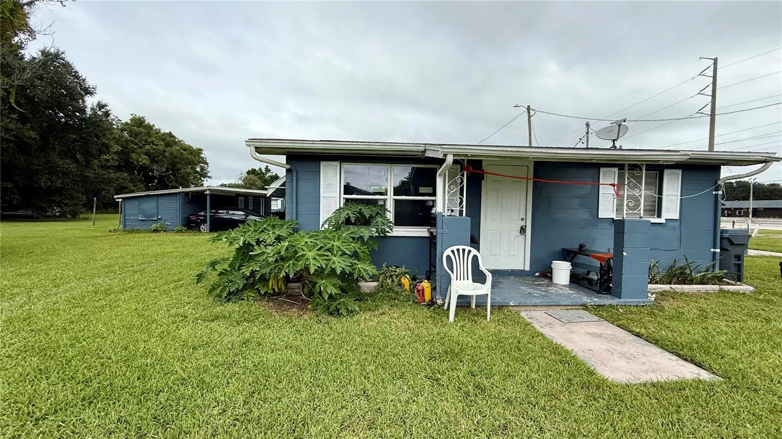 1310 N COMBEE RD #2 #2