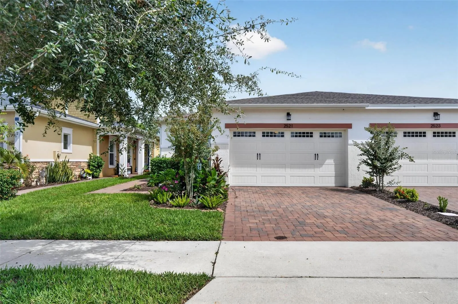 2521 YELLOW BRICK RD