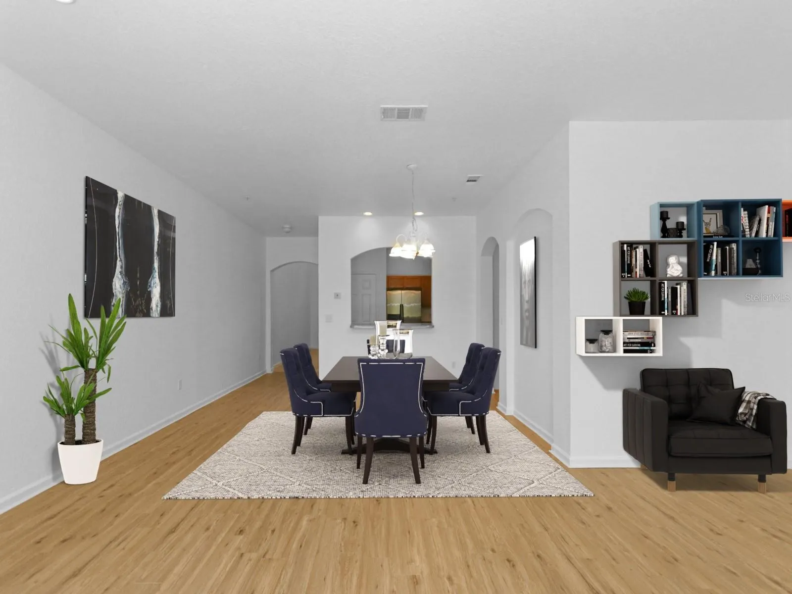 3006 THORNTON DR