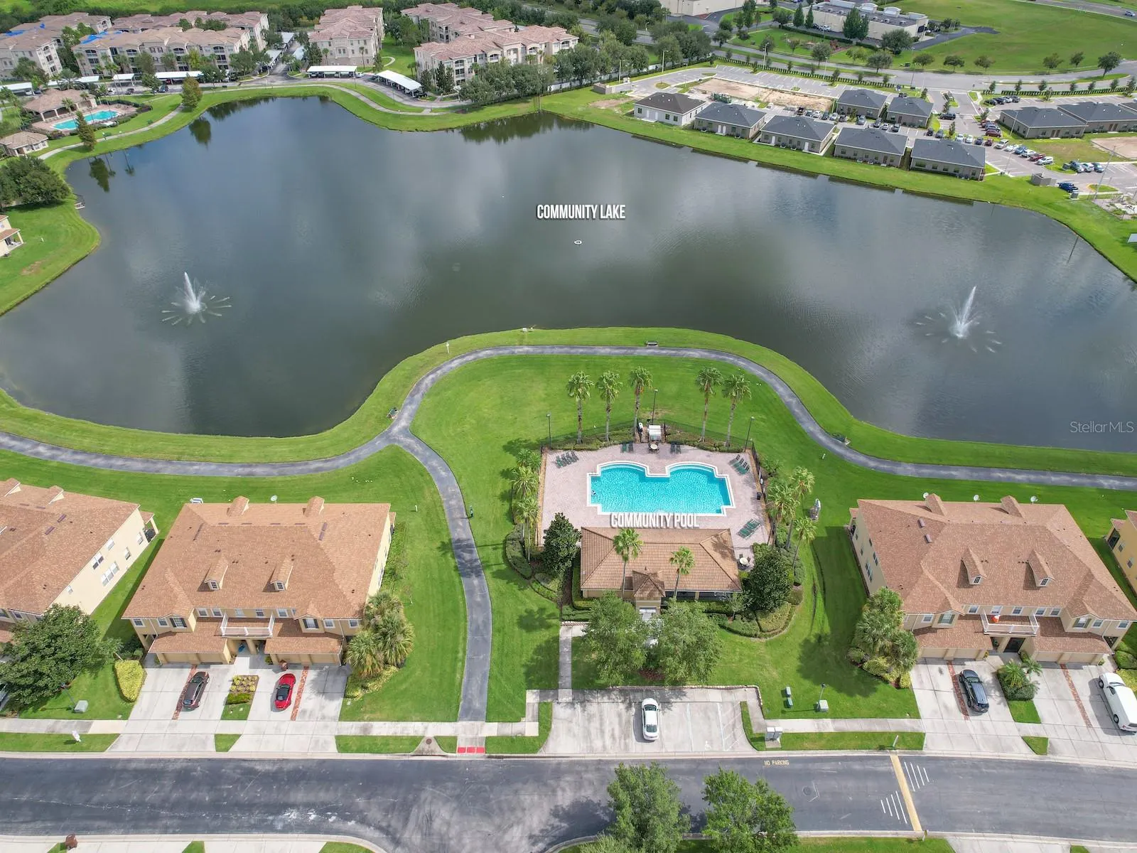 3006 THORNTON DR
