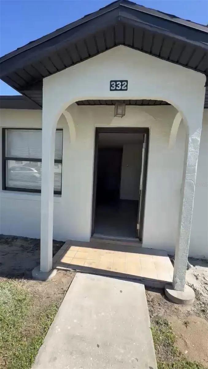 332 BLANCO CT #332 #332