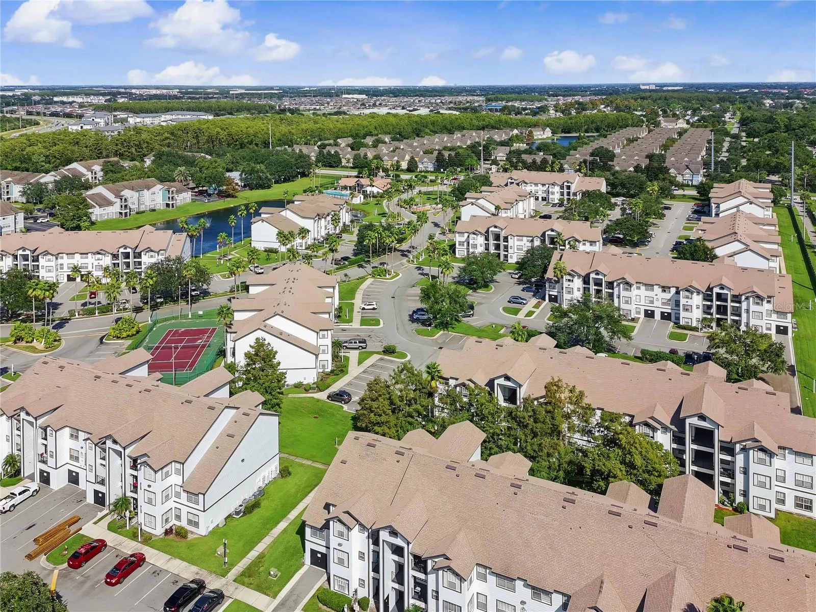 2213 GRAND CAYMAN CT #1137 #1137