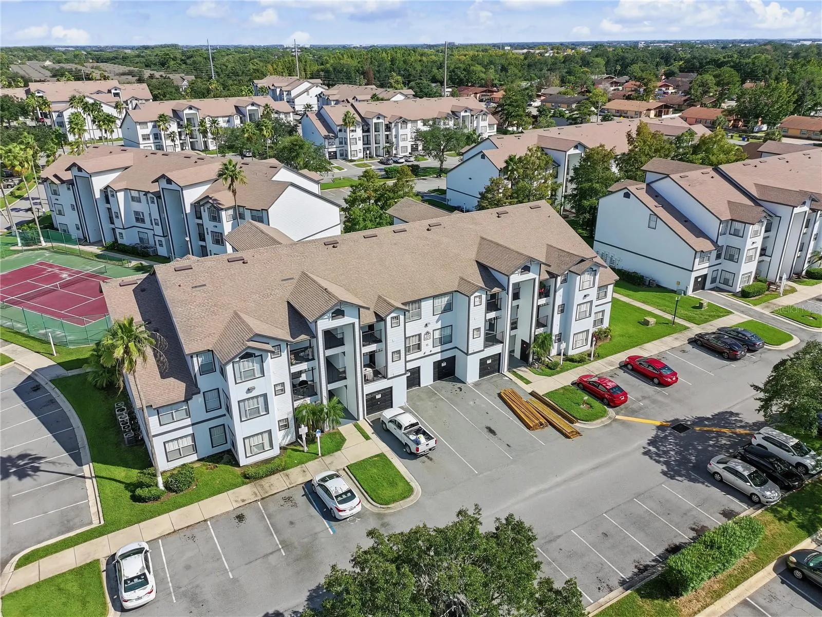 2213 GRAND CAYMAN CT #1137 #1137