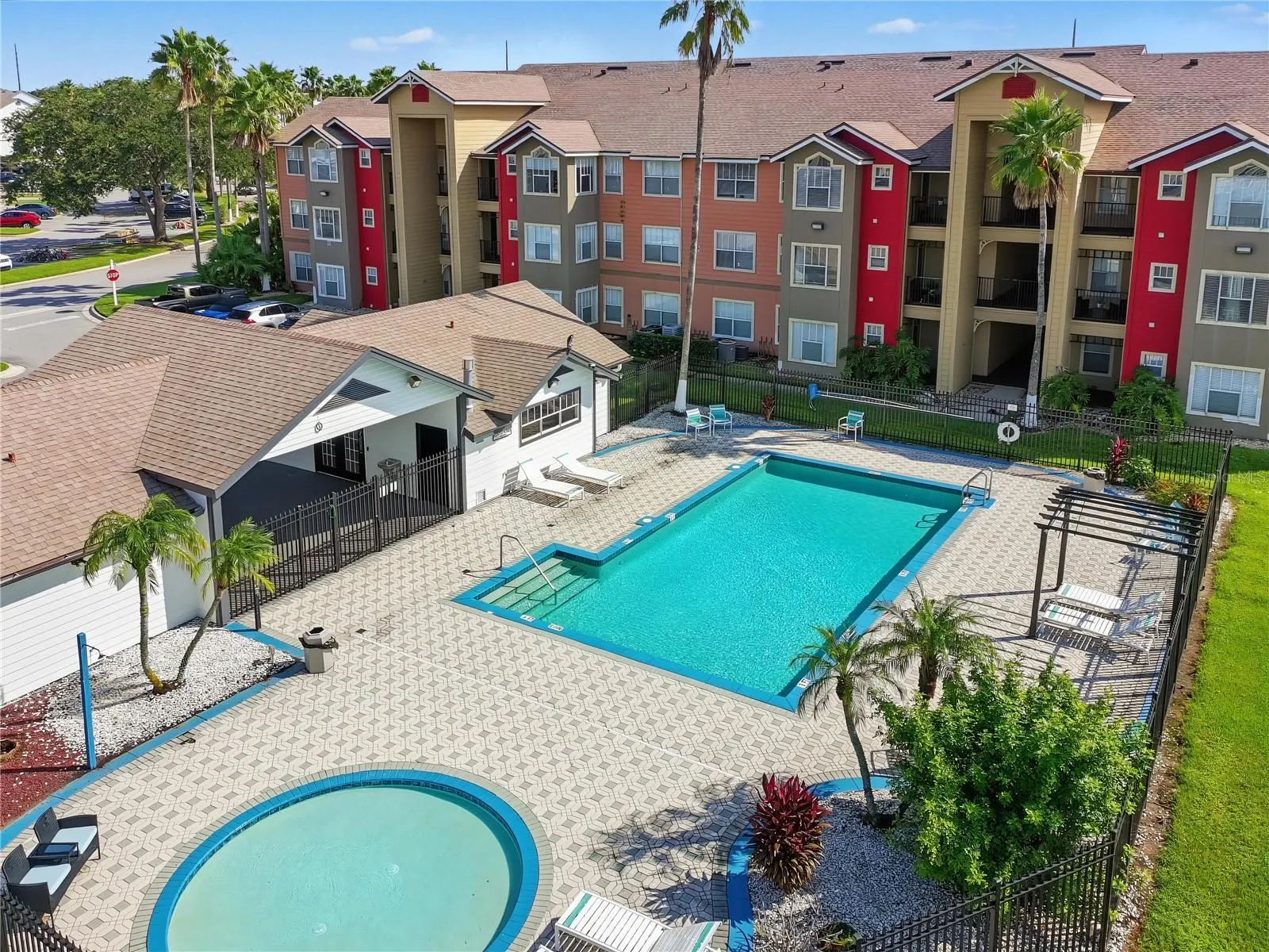 2213 GRAND CAYMAN CT #1137 #1137