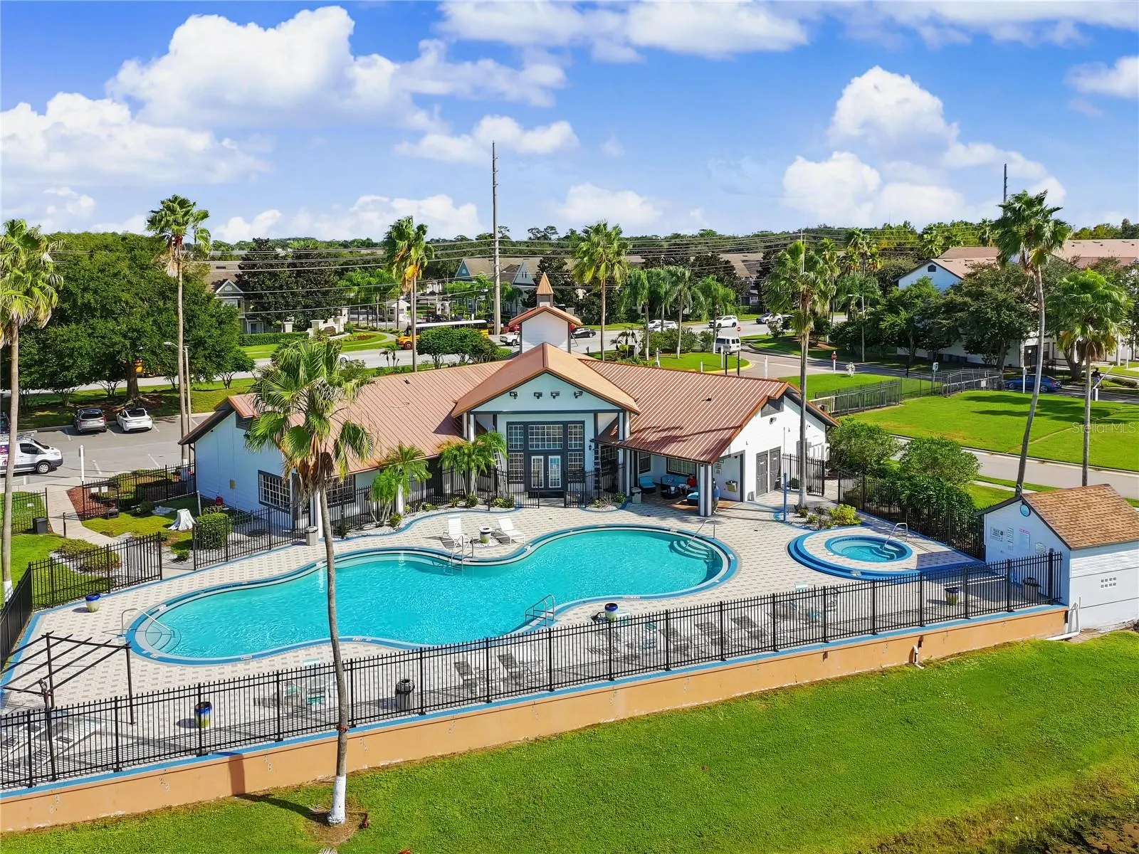 2213 GRAND CAYMAN CT #1137 #1137