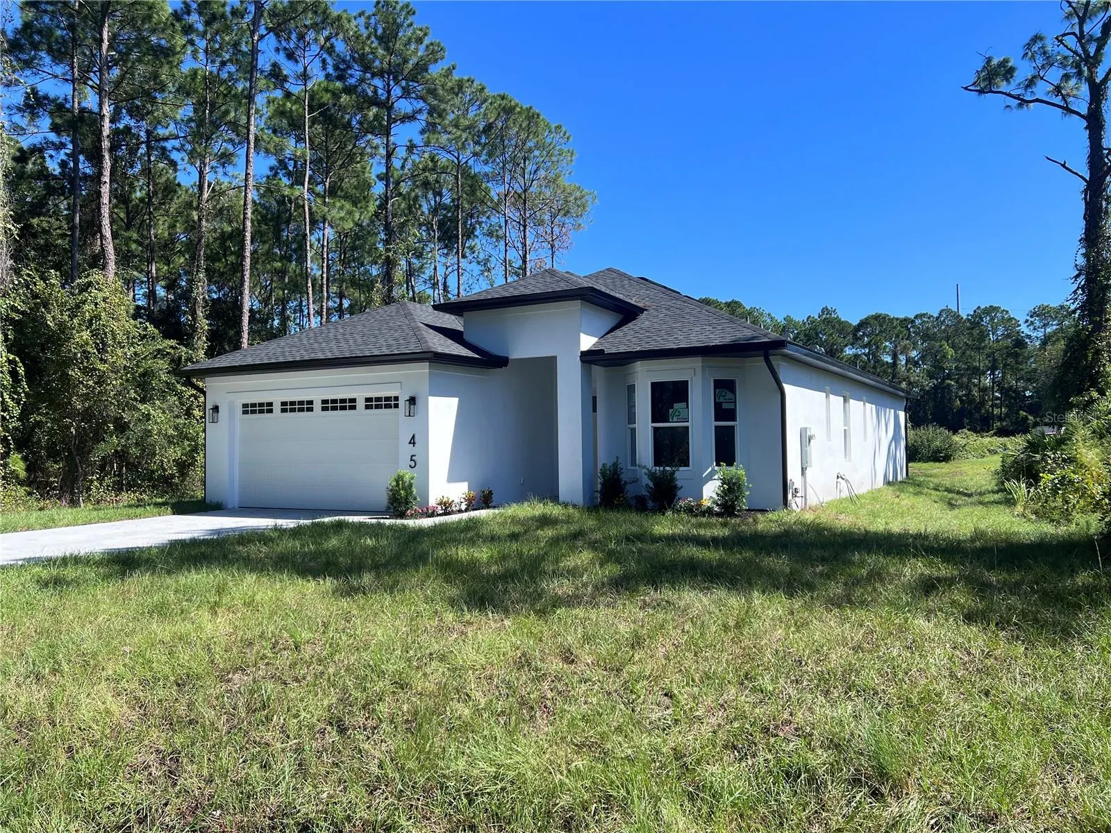 45 SANCTUARY AVE