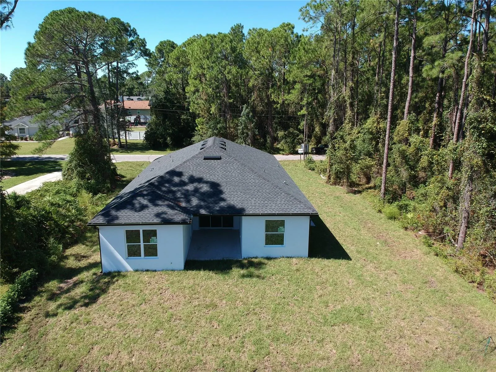 45 SANCTUARY AVE