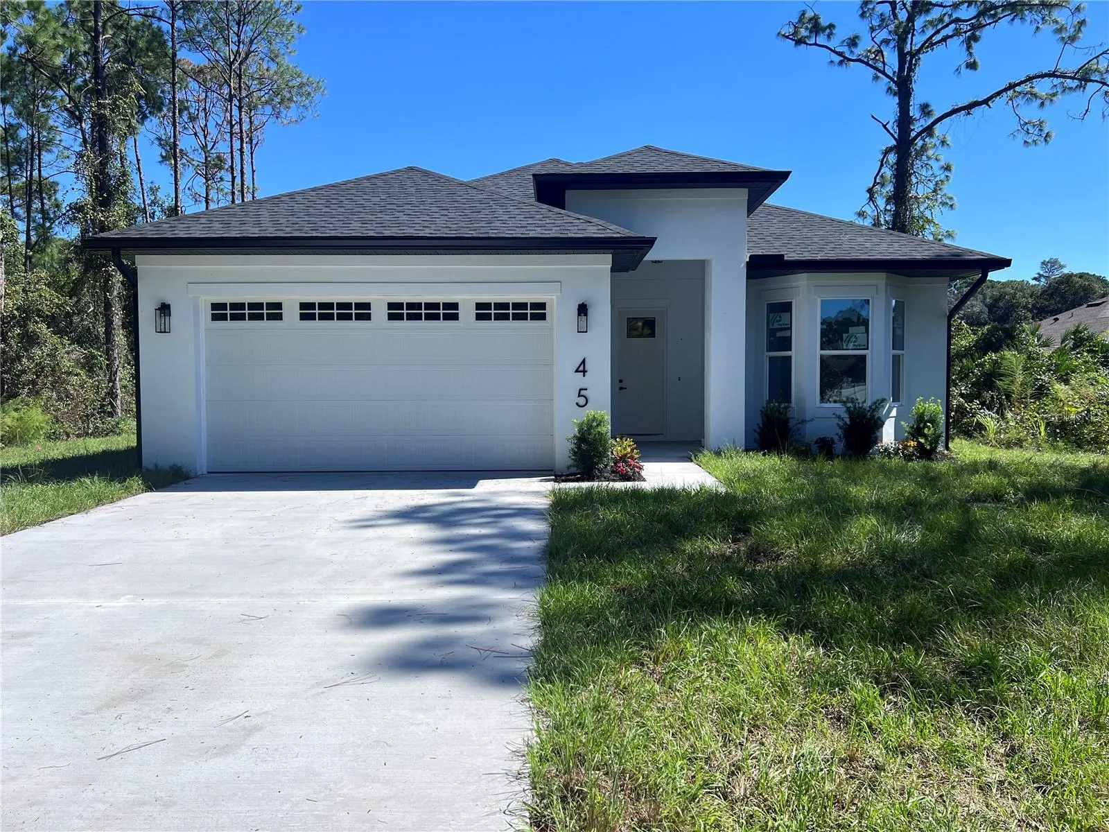 45 SANCTUARY AVE