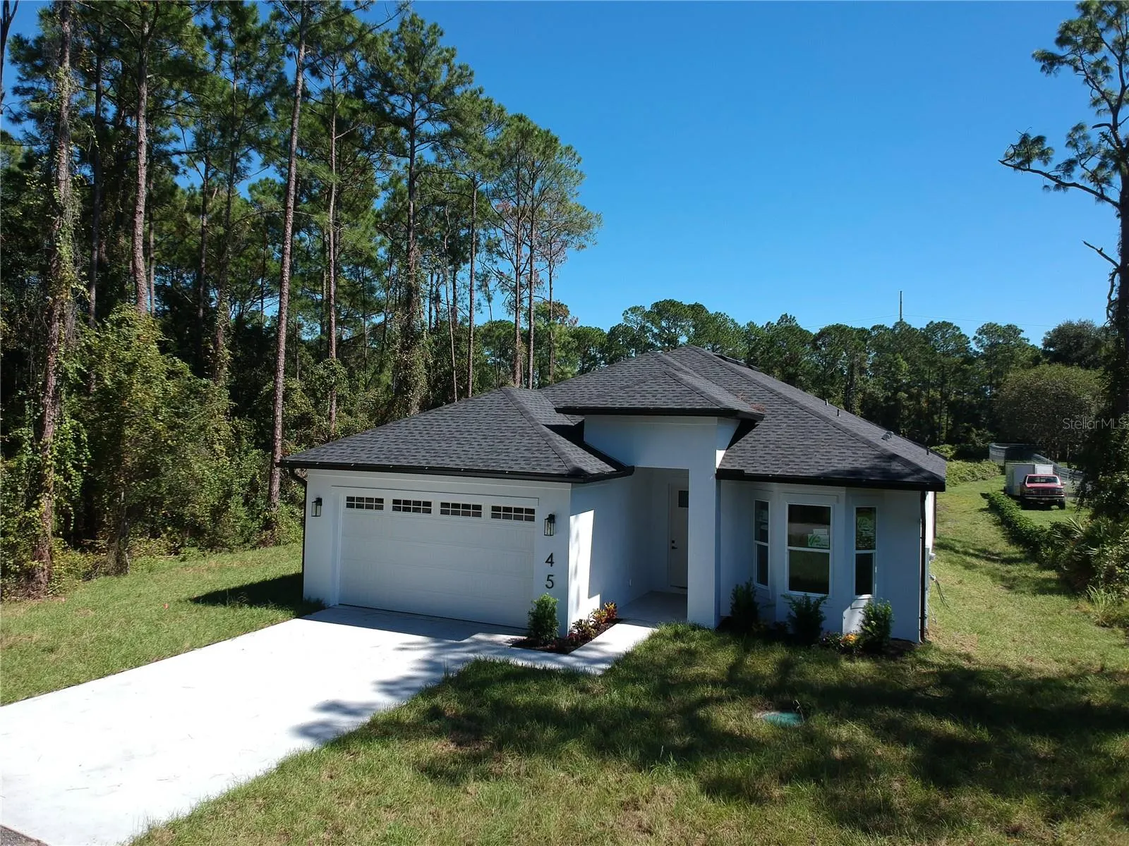 45 SANCTUARY AVE