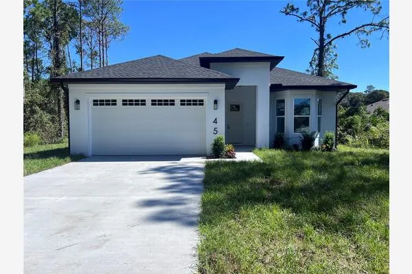 45 SANCTUARY AVE