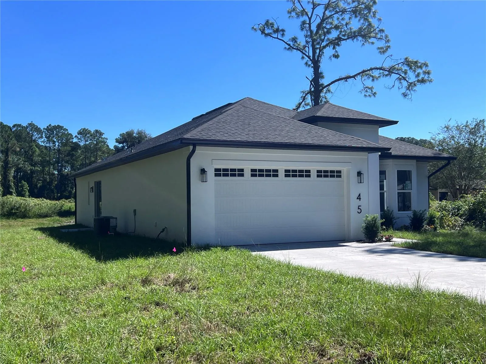 45 SANCTUARY AVE
