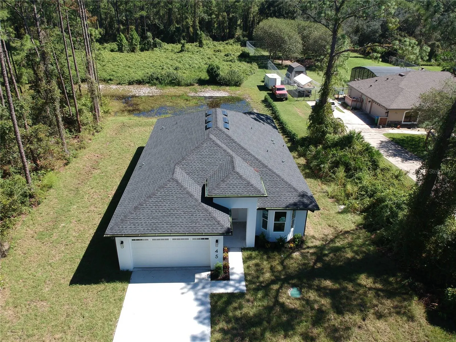 45 SANCTUARY AVE