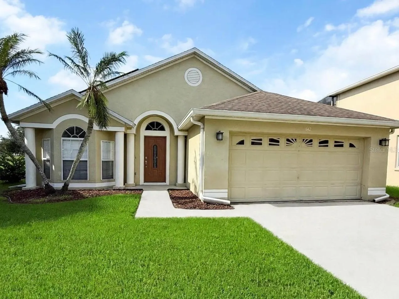 142 HARWOOD CIR