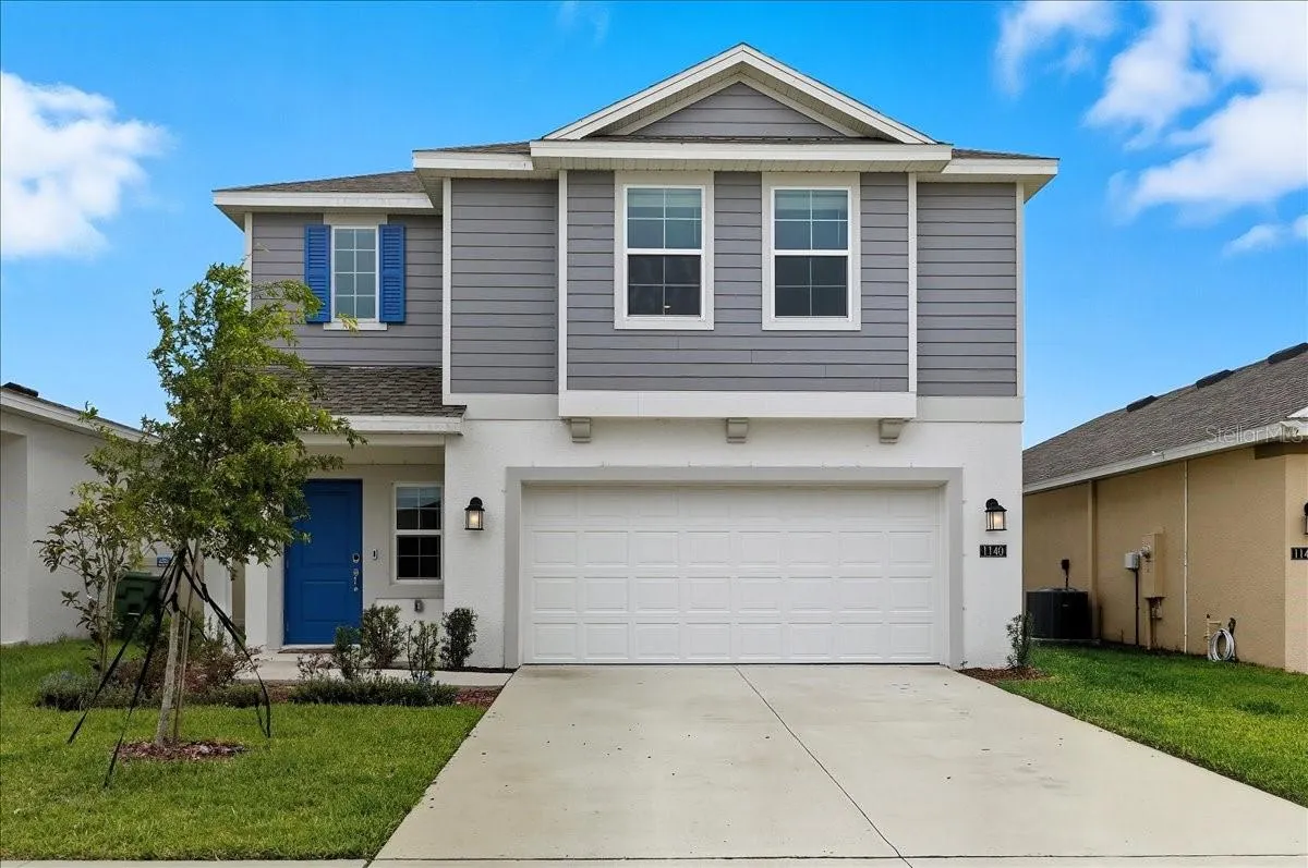 1140 TYLER LOOP