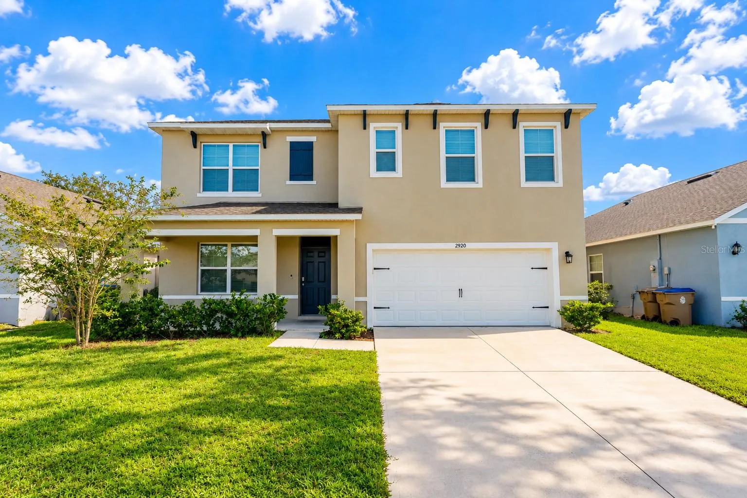 2920 SUNRIDGE LOOP