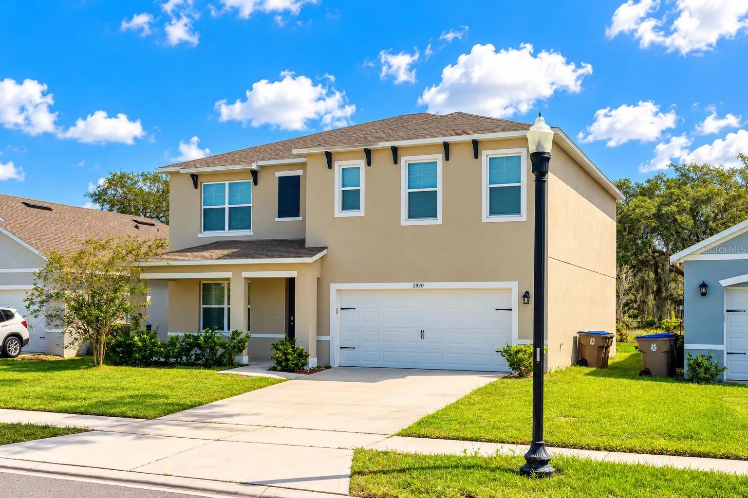 2920 SUNRIDGE LOOP