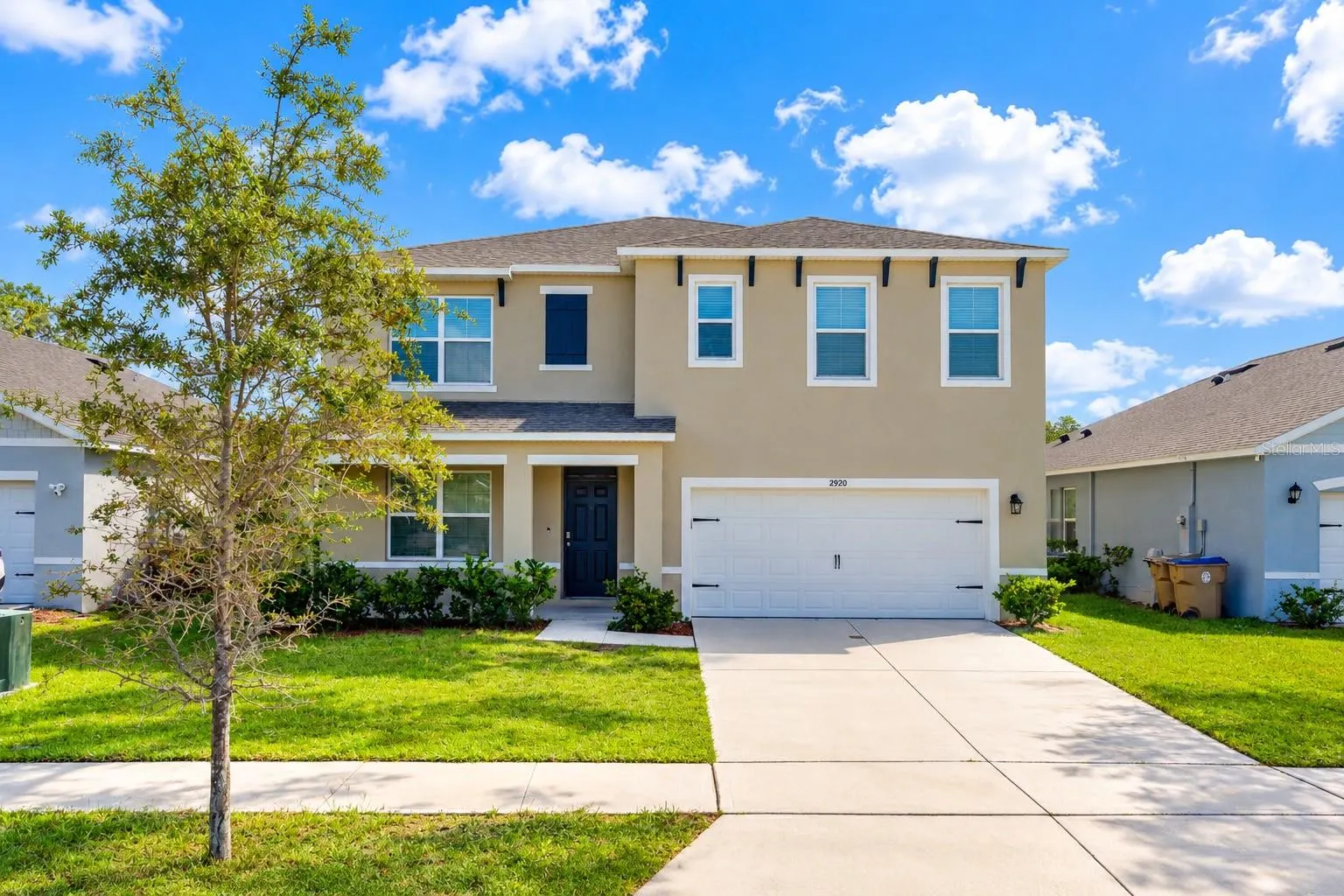 2920 SUNRIDGE LOOP