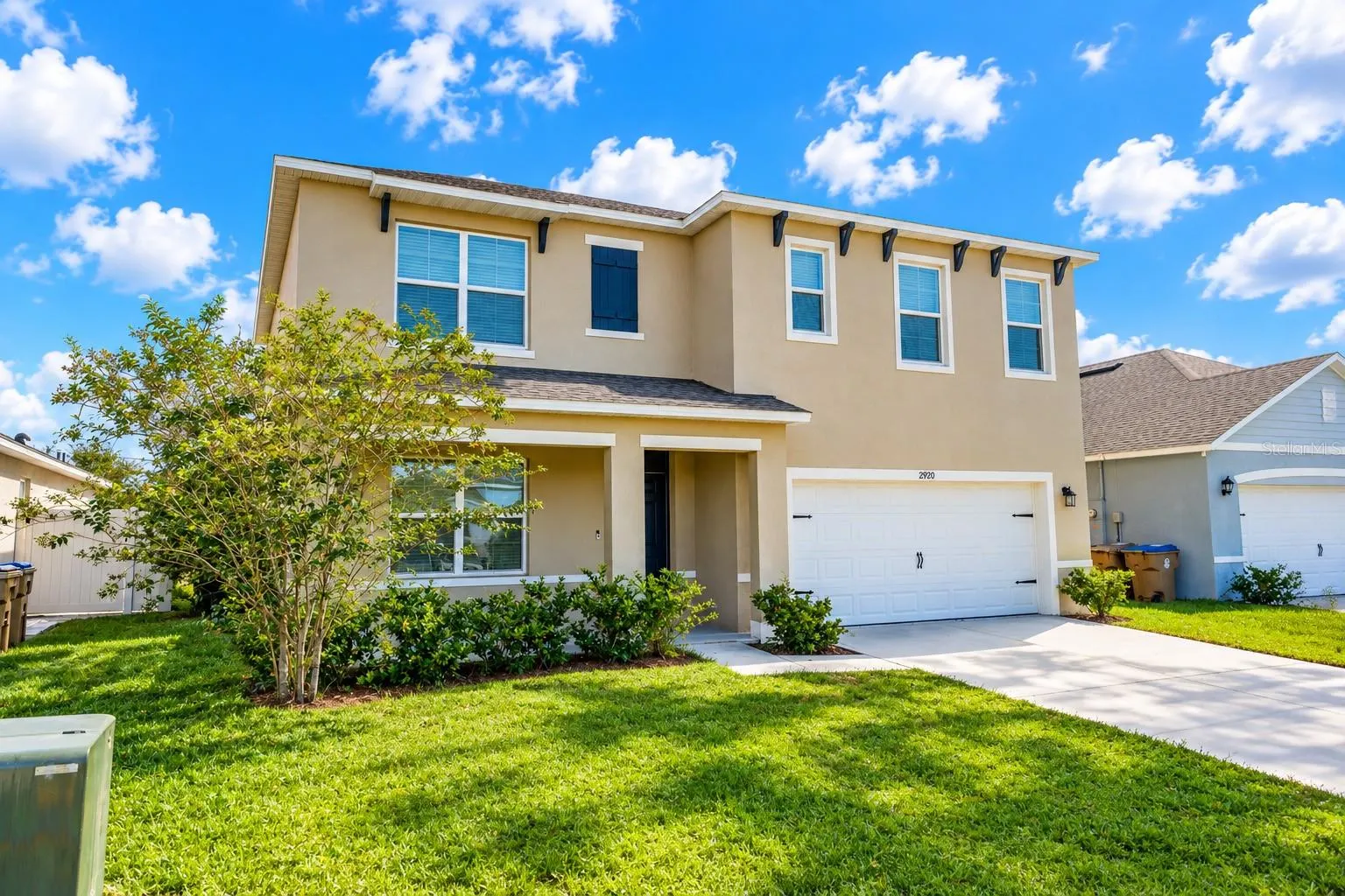 2920 SUNRIDGE LOOP
