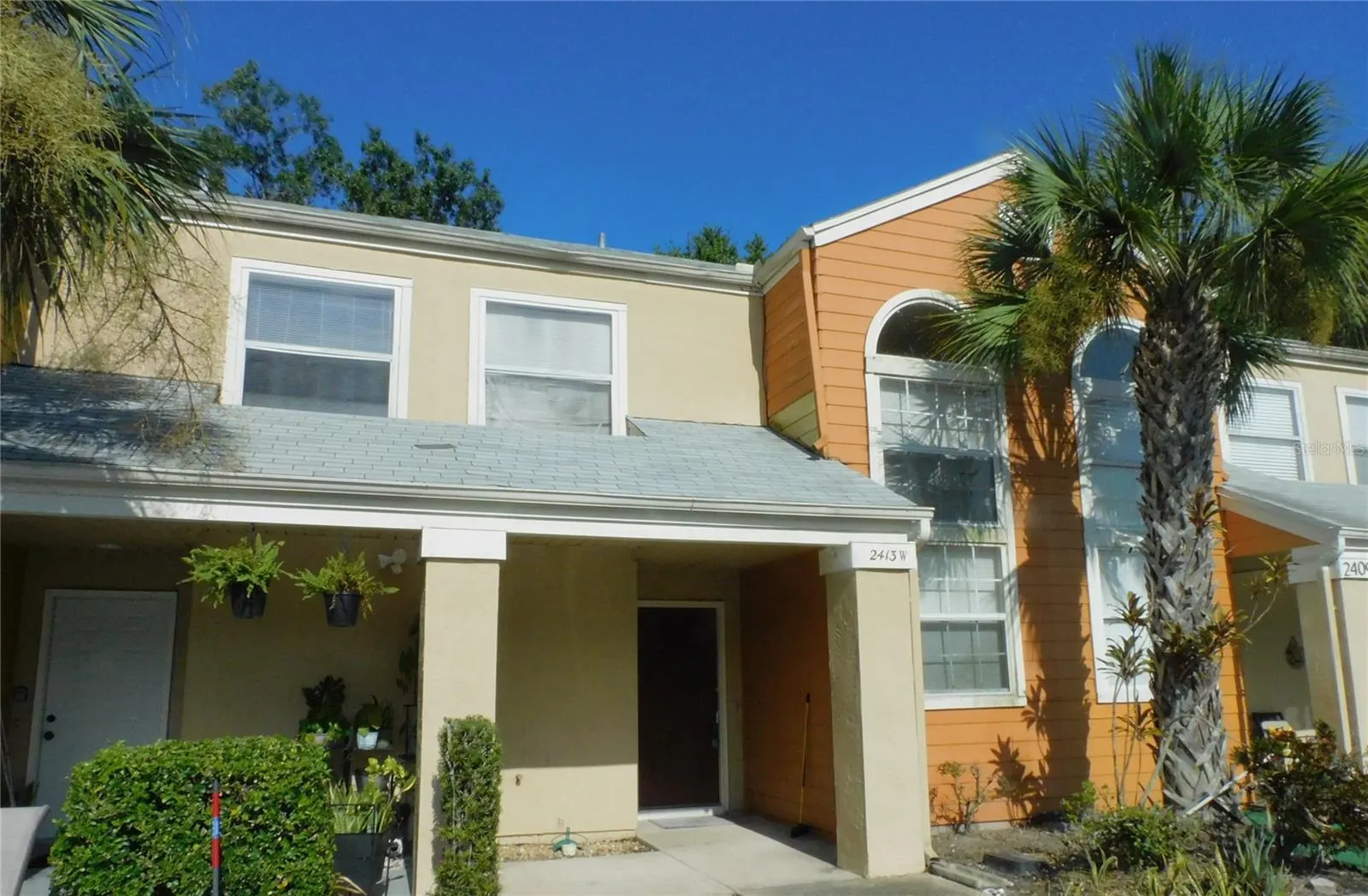 2413 SUMMERFIELD WAY