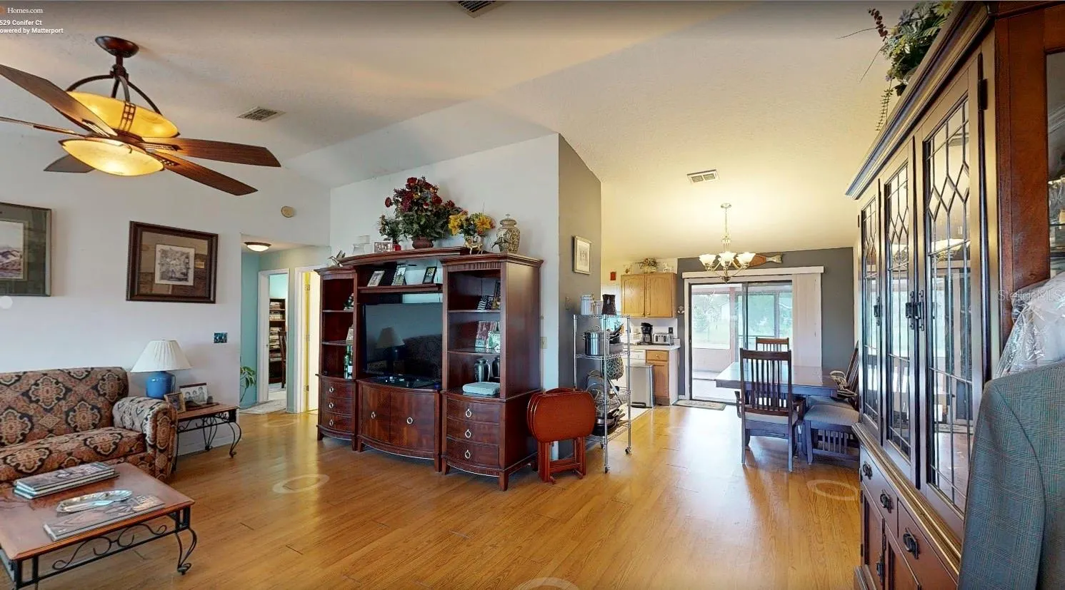 2529 CONIFER CT