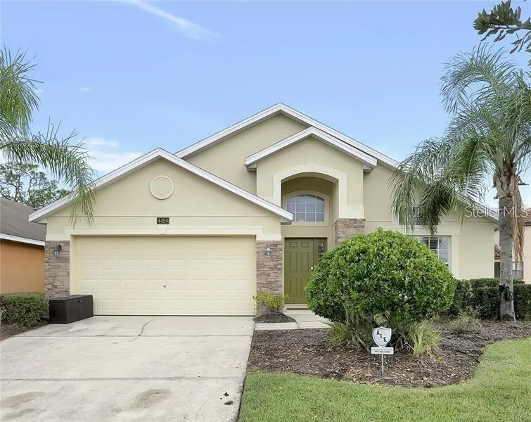4450 NIRVANA PKWY