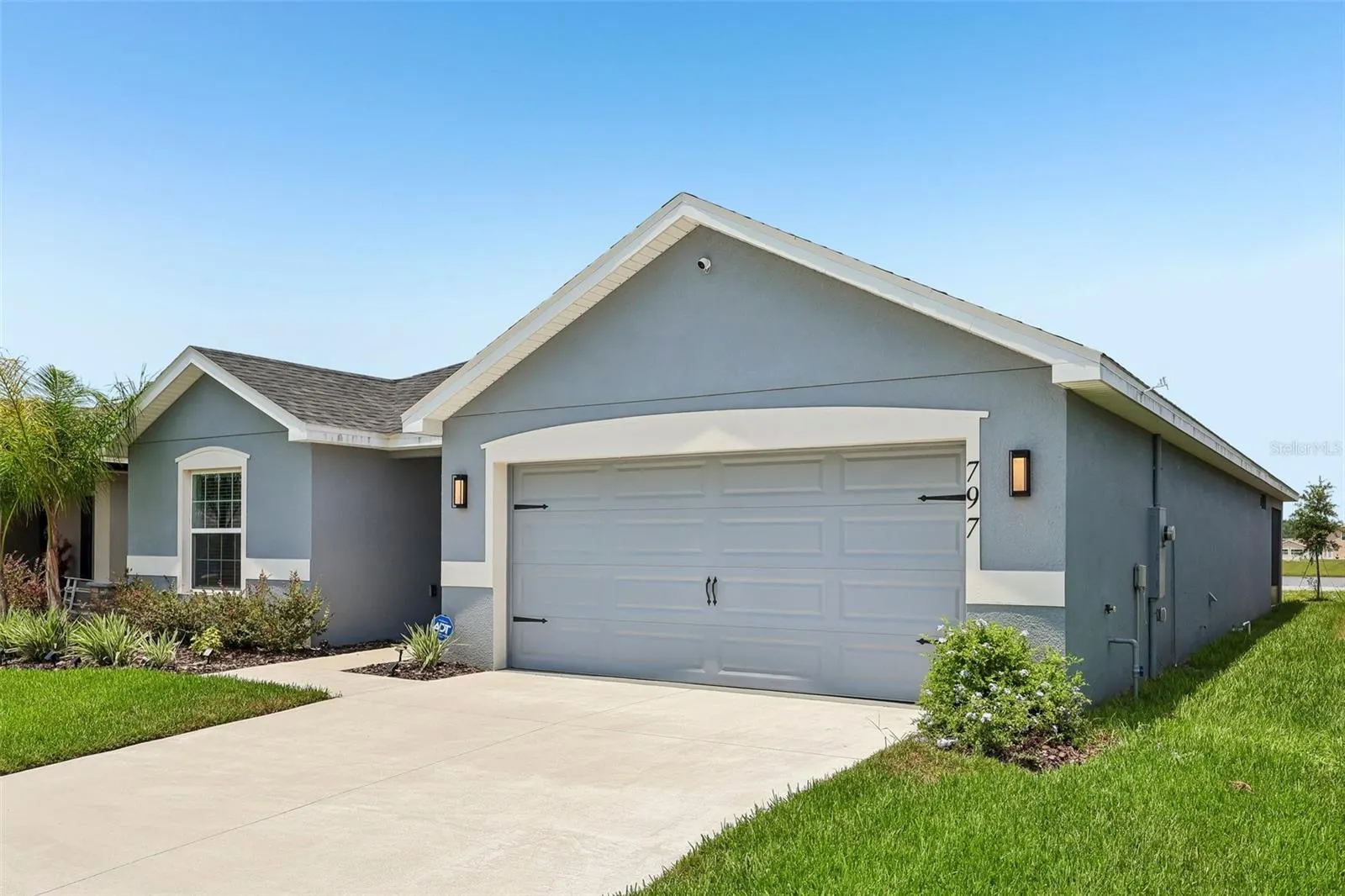 797 CYPRESS CREEK RUN
