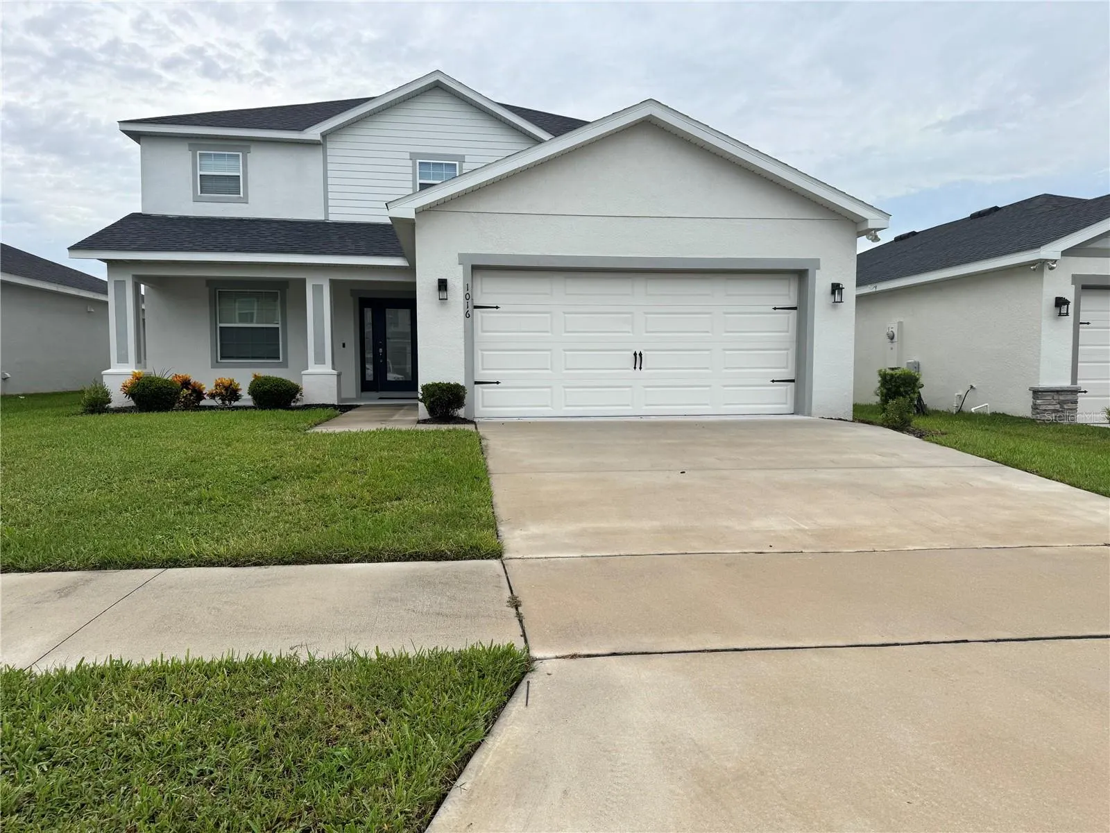 1016 CASCADE DR
