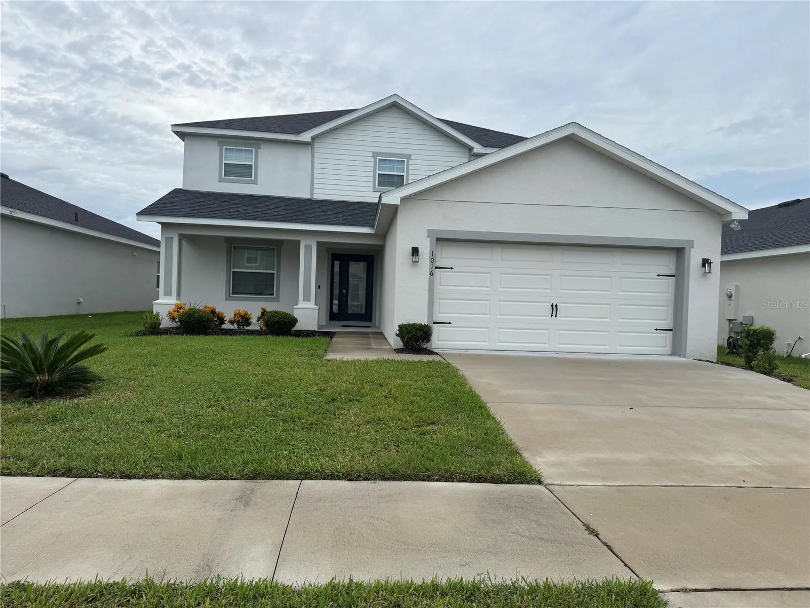 1016 CASCADE DR