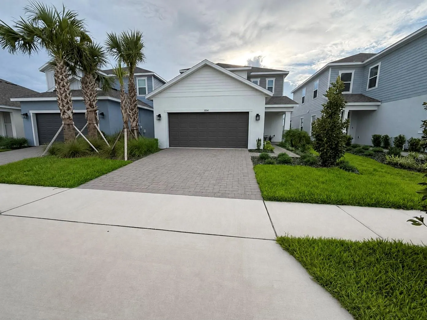 1014 TOP MINNOW RD