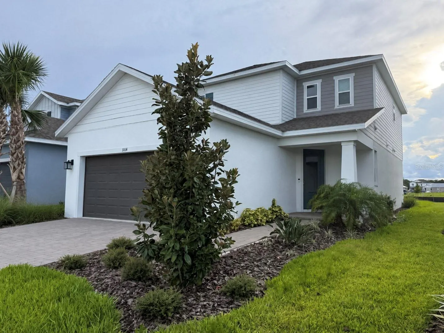 1014 TOP MINNOW RD