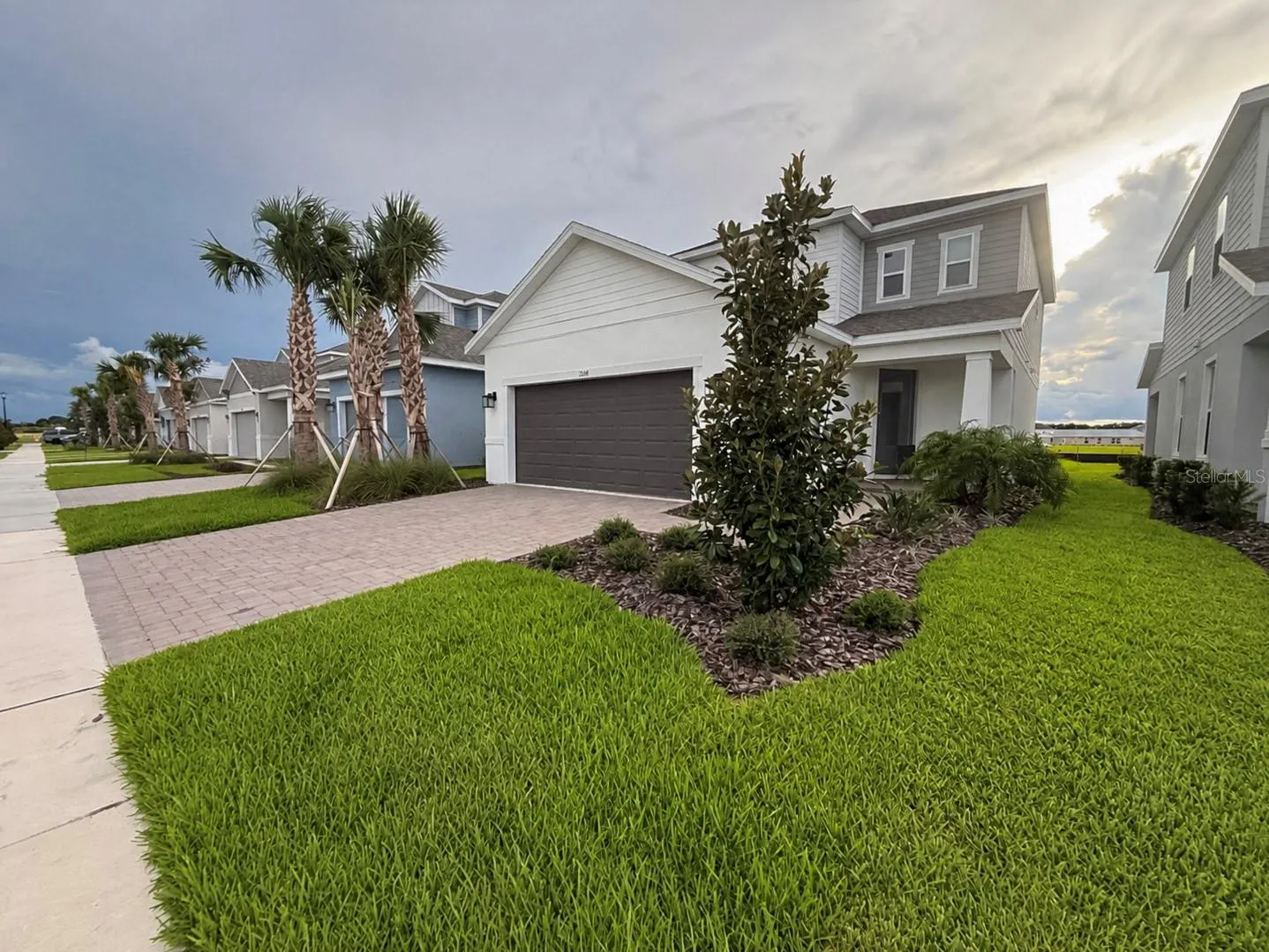 1014 TOP MINNOW RD