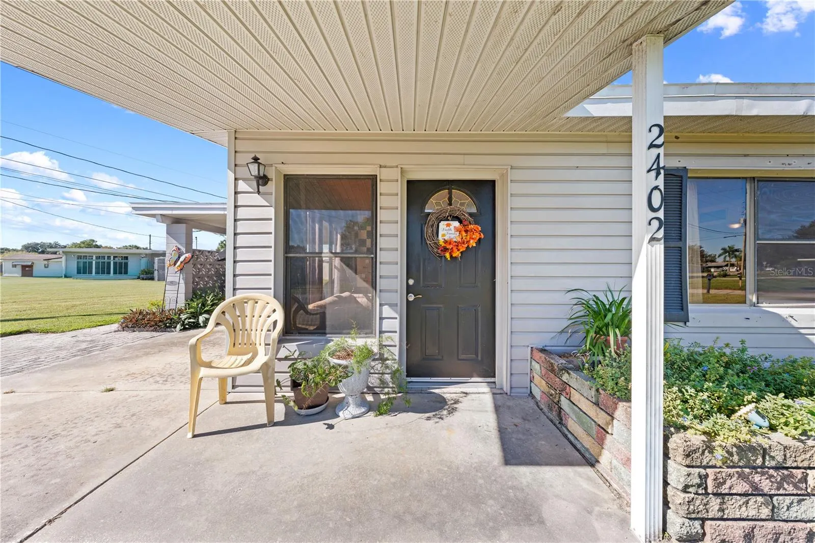 2402 JANET ST