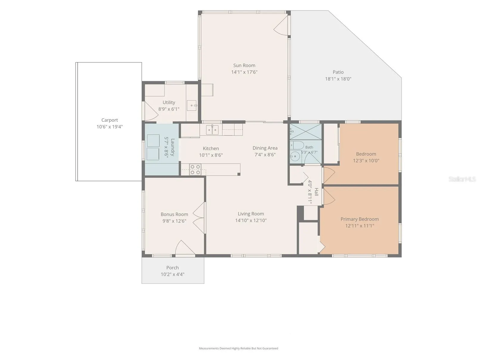 2402 JANET ST