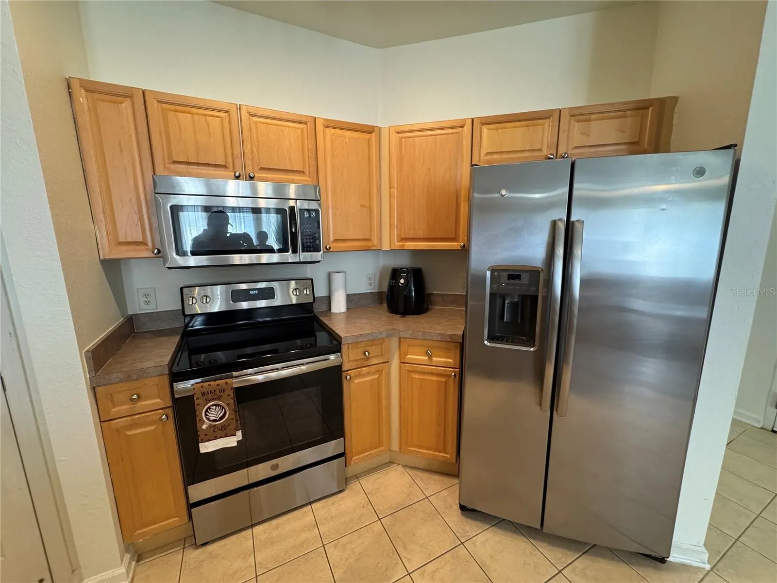 804 TERRACE RIDGE CIR