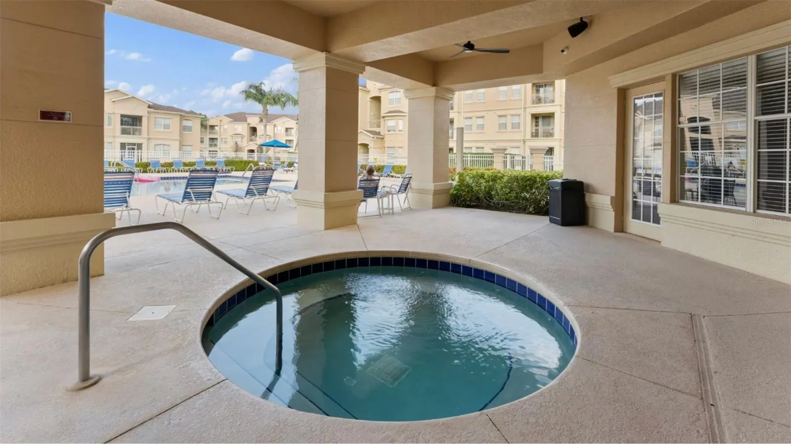 804 TERRACE RIDGE CIR