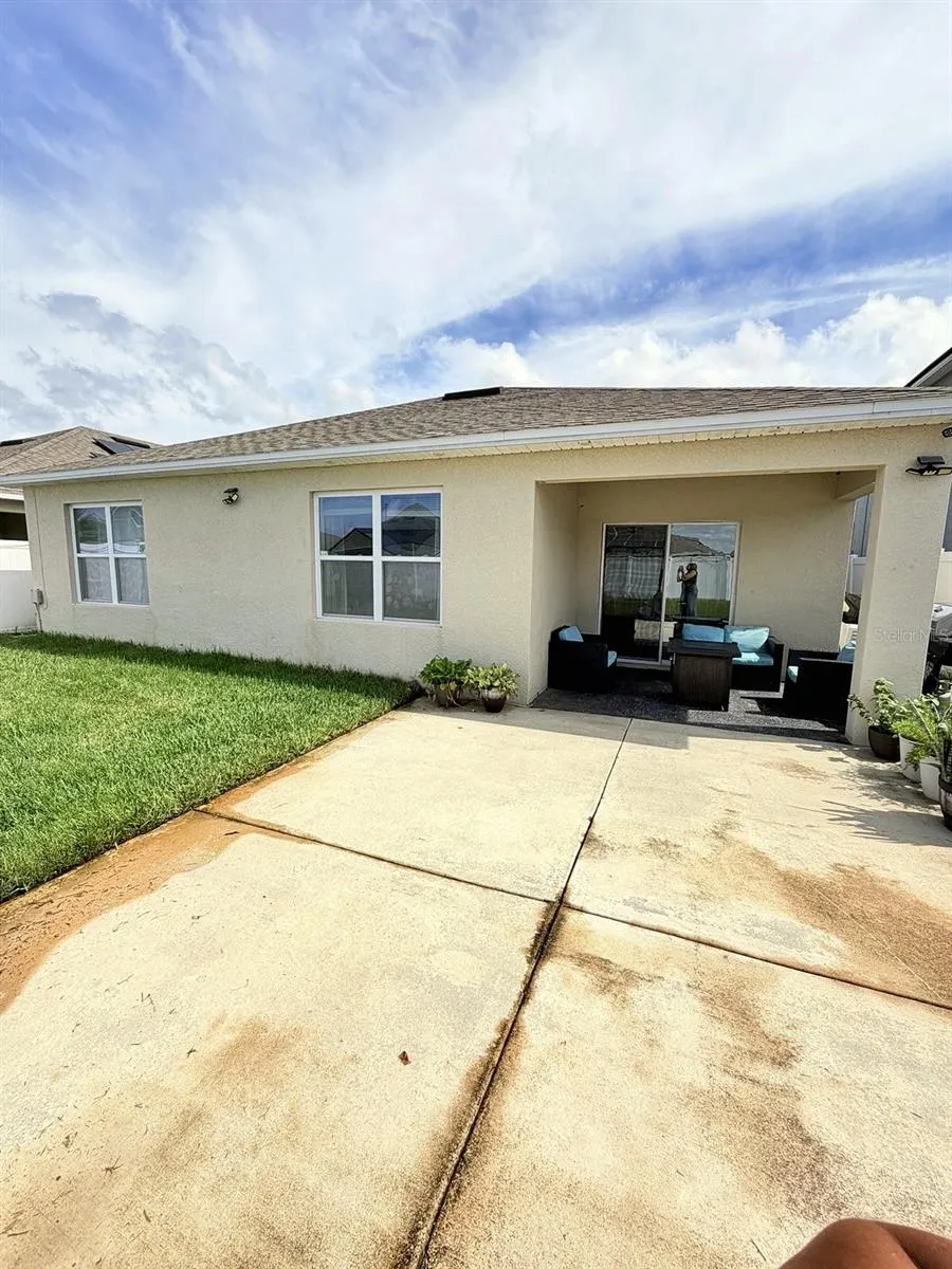 1448 TAWNY RIDGE RD