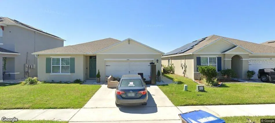 1448 TAWNY RIDGE RD