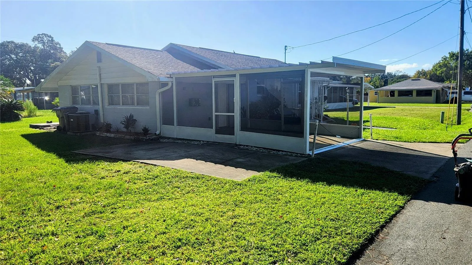1601 TROUT BLVD