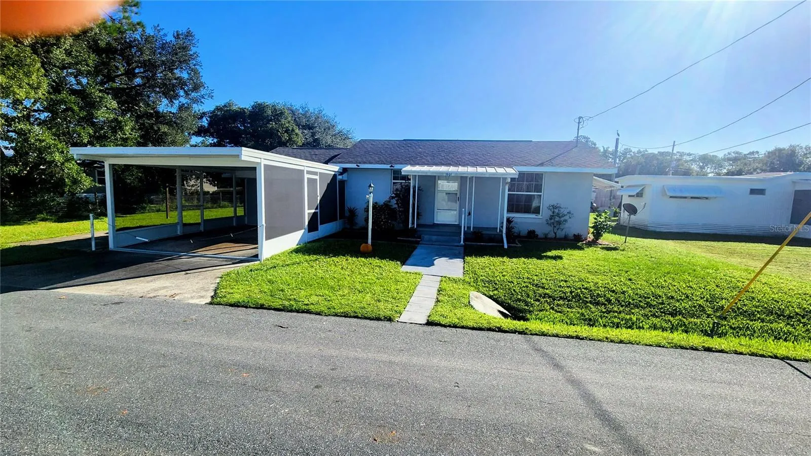 1601 TROUT BLVD