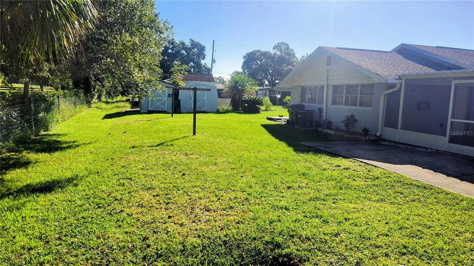1601 TROUT BLVD