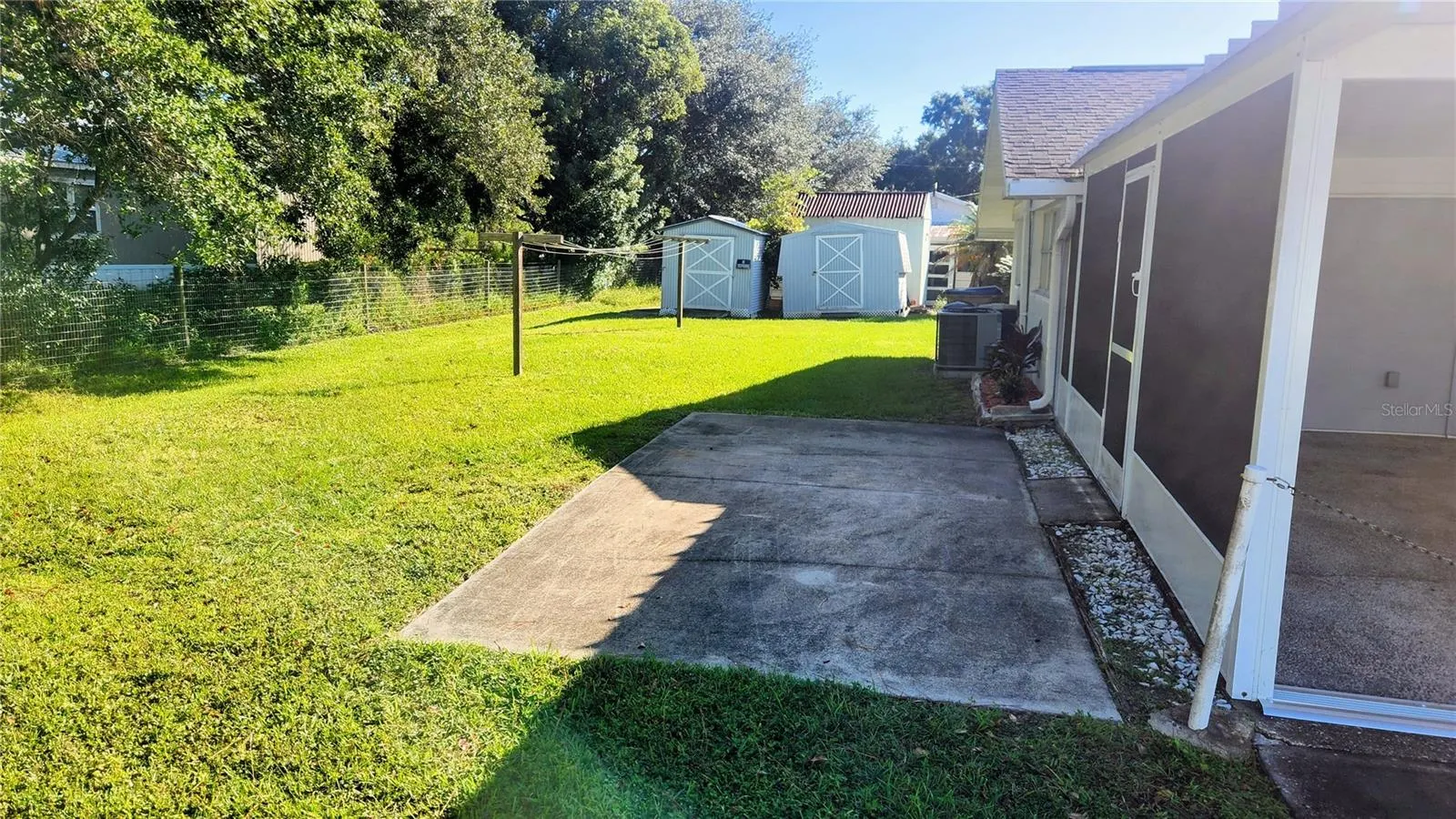 1601 TROUT BLVD