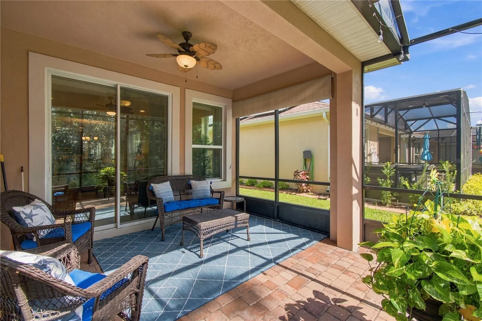 814 SHADY CANYON WAY