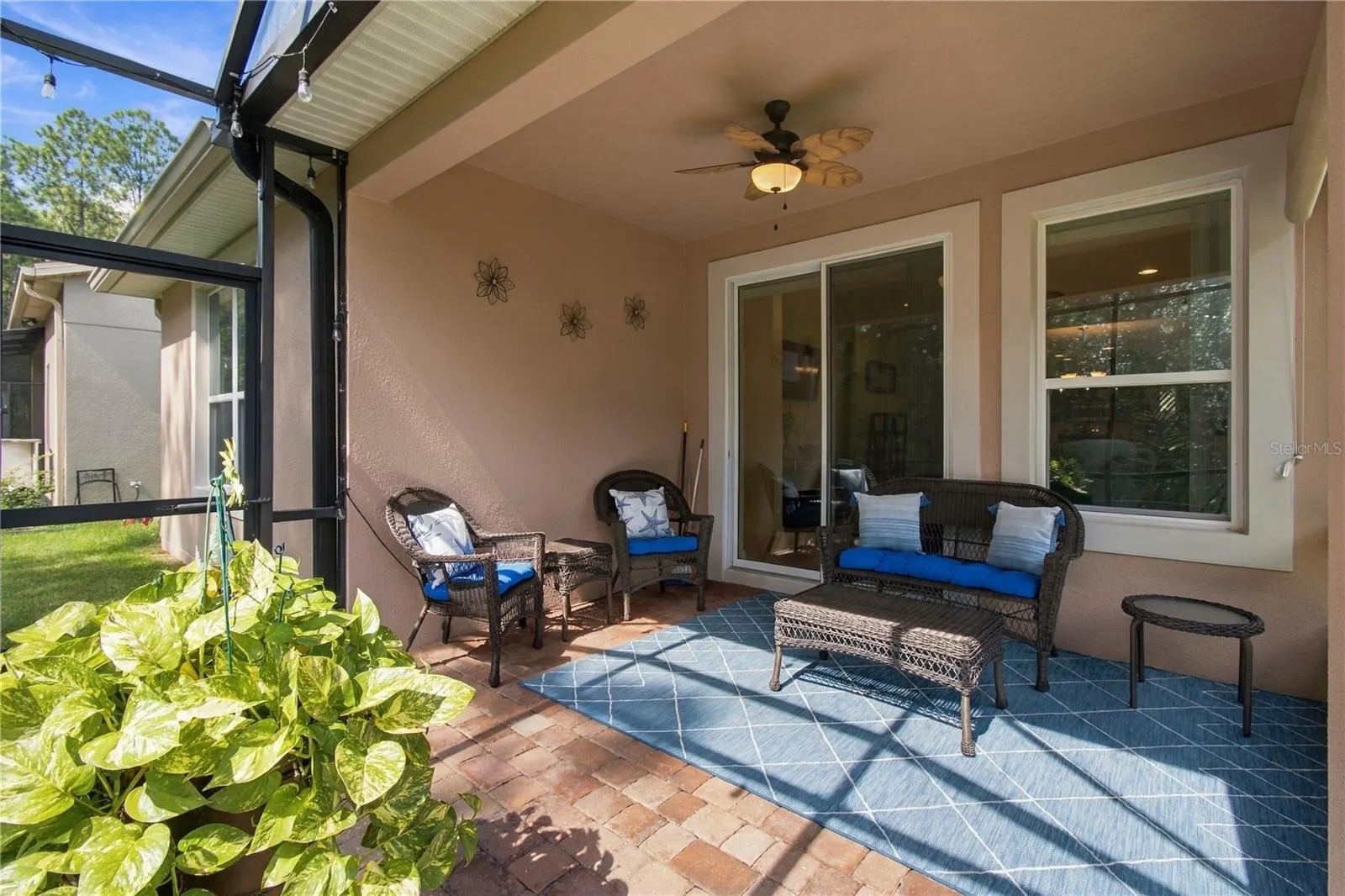 814 SHADY CANYON WAY