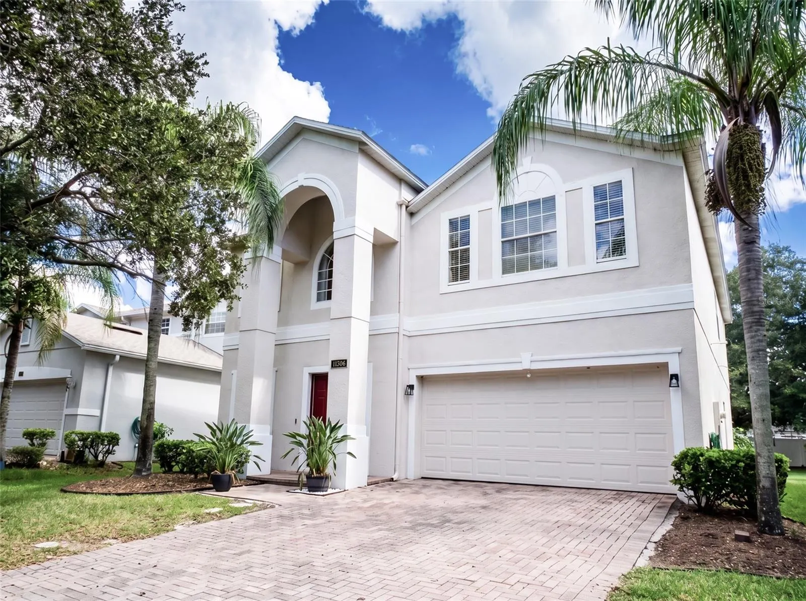 11306 GREAT COMMISSION WAY