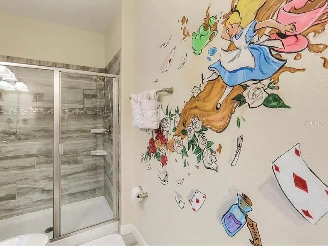 5435 SOLTERRA CIR