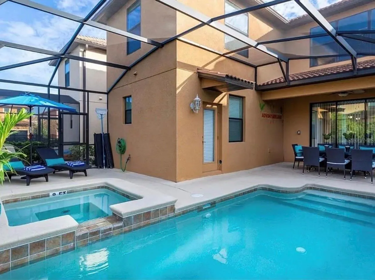 5435 SOLTERRA CIR