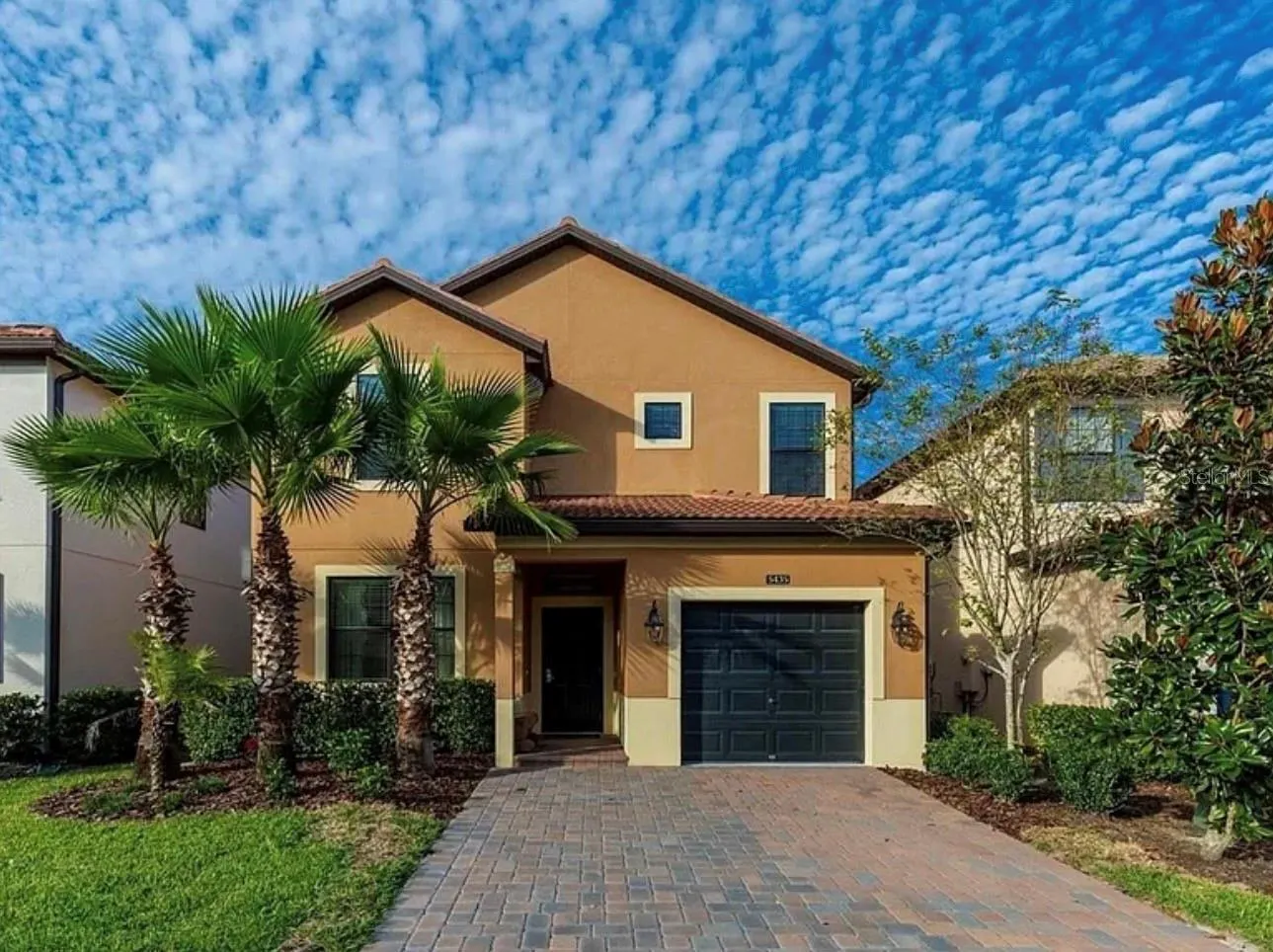 5435 SOLTERRA CIR