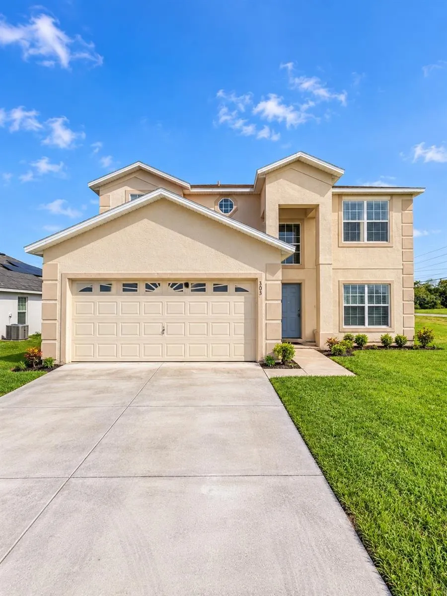 303 CHURCHILL CT