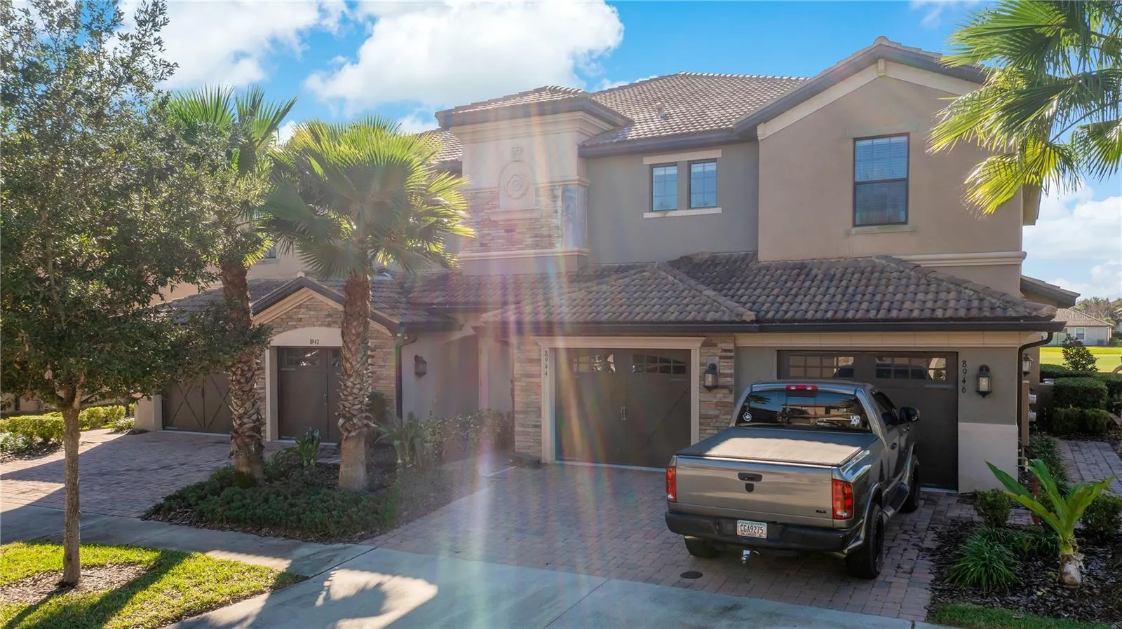 8944 AZALEA SANDS LN #APT #APT